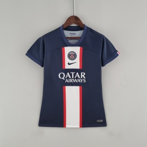 22/23 Wowan PSG Home Soccer Jersey