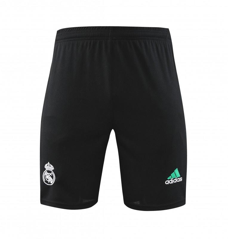 23-24 Real Madrid Purple Short Sleeve+Shorts