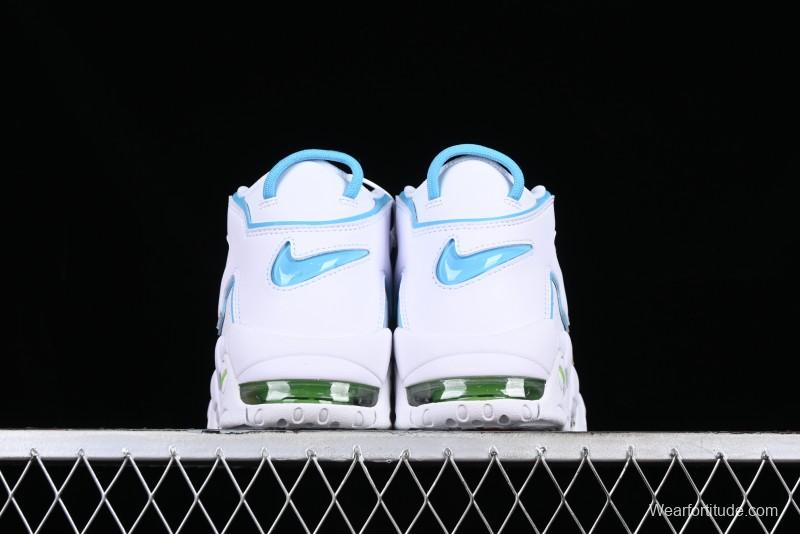 Nike Air More Uptempo 96 QS