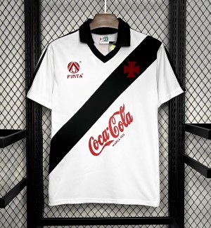 1988 Vasco Da Gama Away Retro Jersey